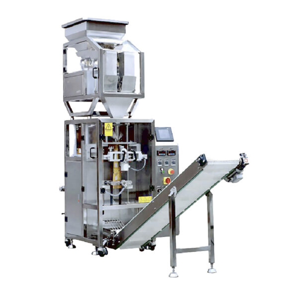 自動秤重計量包裝機 