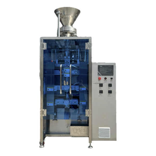 四邊 R角包裝機  R-angle cutting and packing machine  