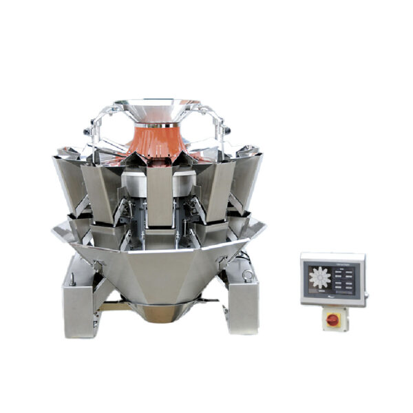 多頭秤包裝機 Multi-head weigher  