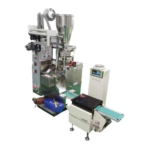 顆粒量杯包裝機 