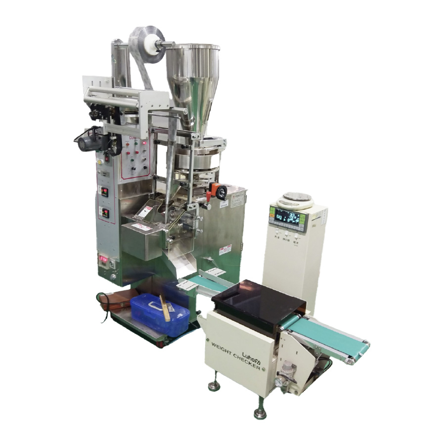 顆粒量杯包裝機 