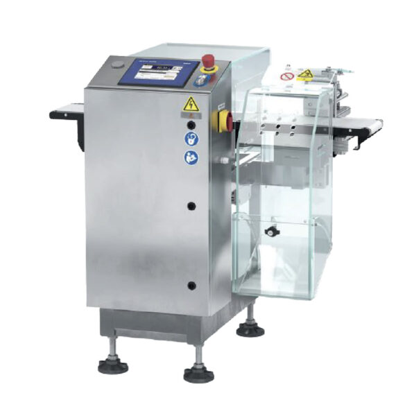 工作區域 69-80 重量檢測機