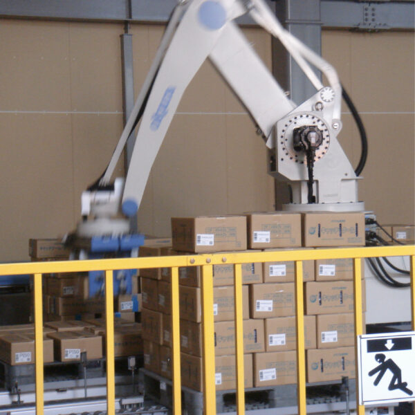 工作區域 71@2x-80 AI Robotical arm