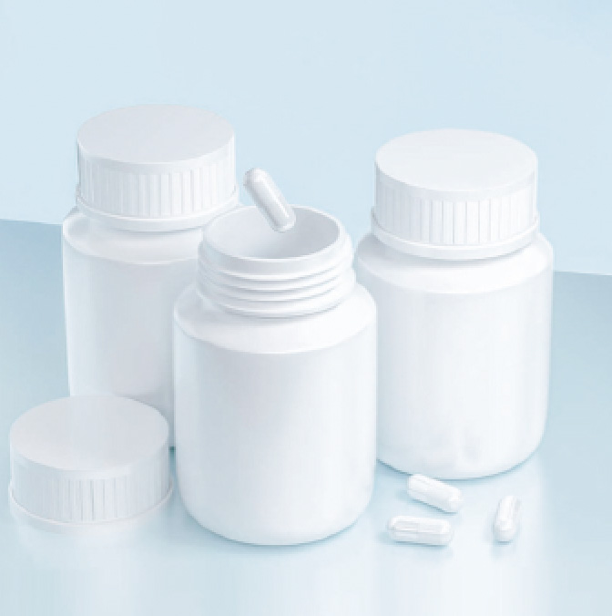 膠囊、錠劑數粒線 