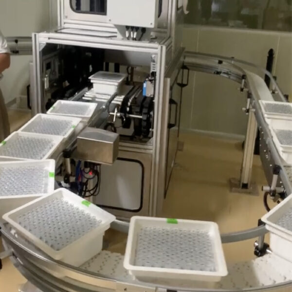 工作區域 83@2x-80 包裝室垂直升降