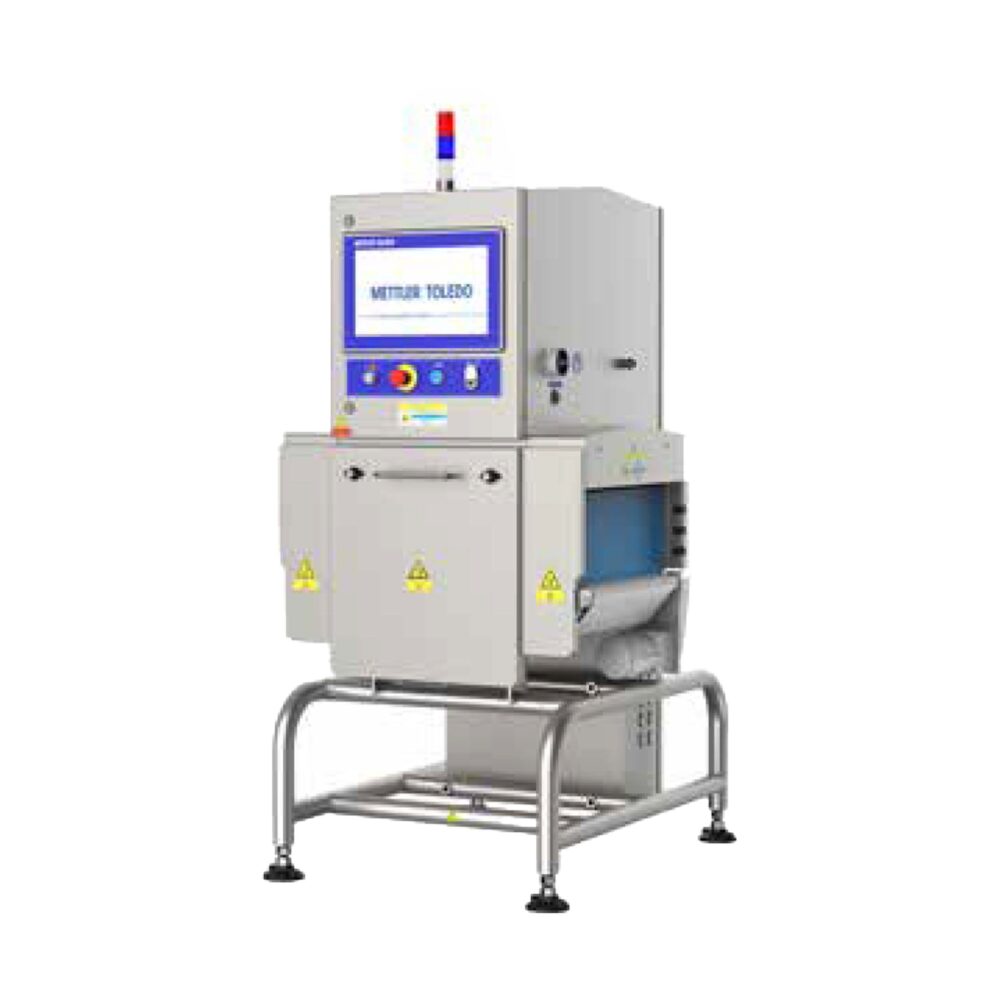 梅特勒X12 x-ray檢測機 梅特勒X12 x-ray檢測機