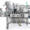 CA120 Intermittent Automatic Cartoning Machine