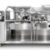 CA130 Intermittent Automatic Servo Cartoning Machine