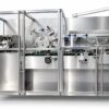CA280 Continuous Automatic Cartoning Machine