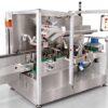 CA300 Continuous Automatic Servo Cartoning Machine