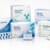Finished cartons – pharmaceutical and biotech packaging examples